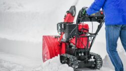 Snow Management for Residents and Snow Removal Contractors