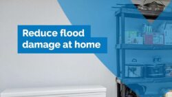 Préparez-vous aux inondations