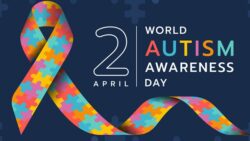 Smooth Rock Falls Acknowledges World Autism Awareness Day