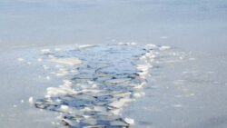 Spring Melt: Ice Safety Tips &  Flood Prevention