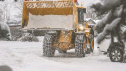 Avis aux habitants : Efforts de déneigement